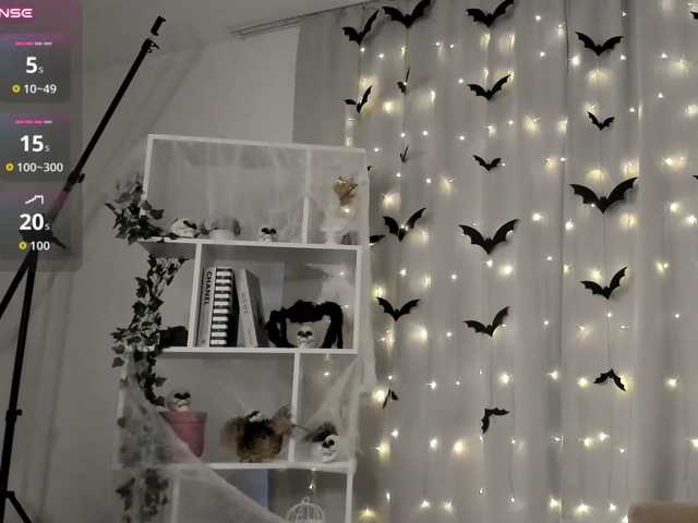MillyYoung live cam on BongaCams