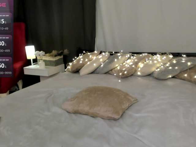 MillyYoung live cam on BongaCams