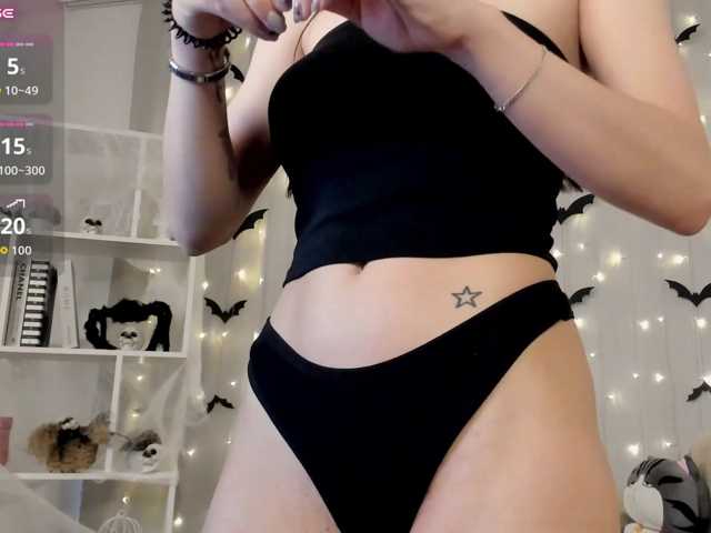 MillyYoung live cam on BongaCams