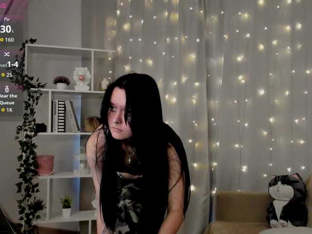 MillyYoung live cam on BongaCams