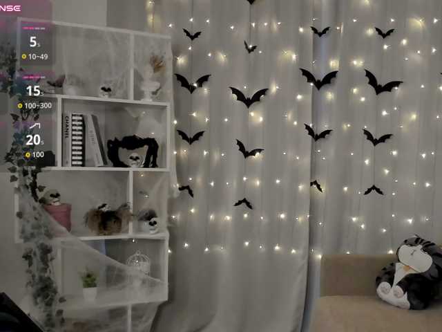 MillyYoung live cam on BongaCams