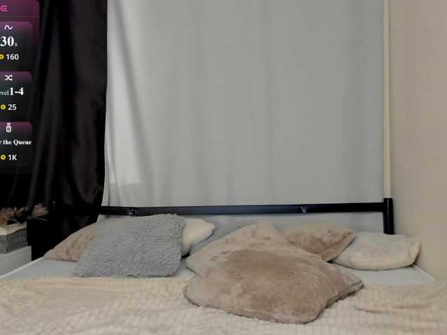 MillyYoung live cam on BongaCams