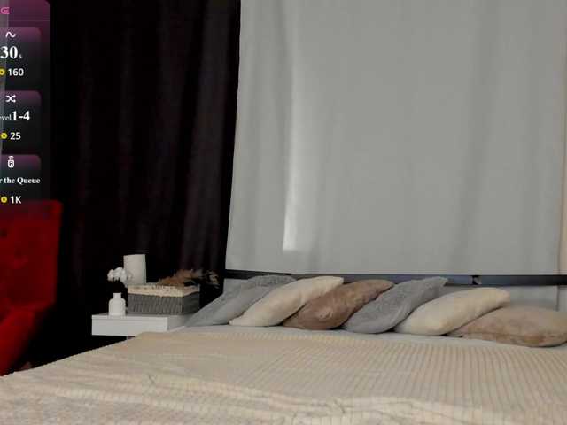 MillyYoung live cam on BongaCams