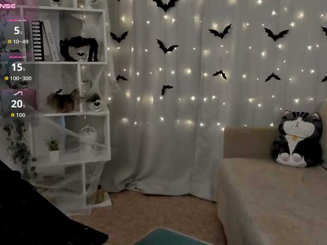 MillyYoung live cam on BongaCams