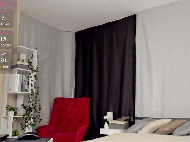 MillyYoung live cam on BongaCams
