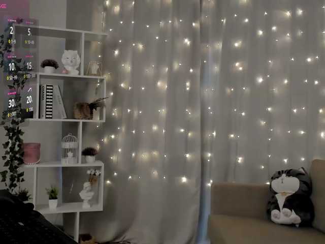 MillyYoung live cam on BongaCams
