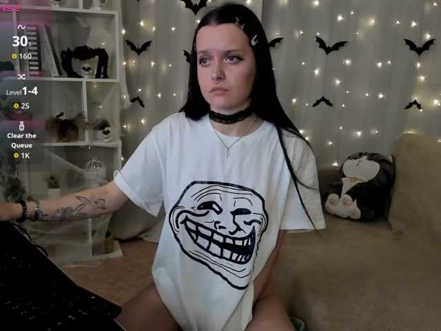 MillyYoung live cam on BongaCams