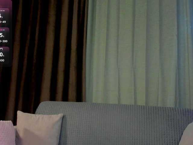 MillyYoung live cam on BongaCams