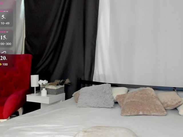 MillyYoung live cam on BongaCams