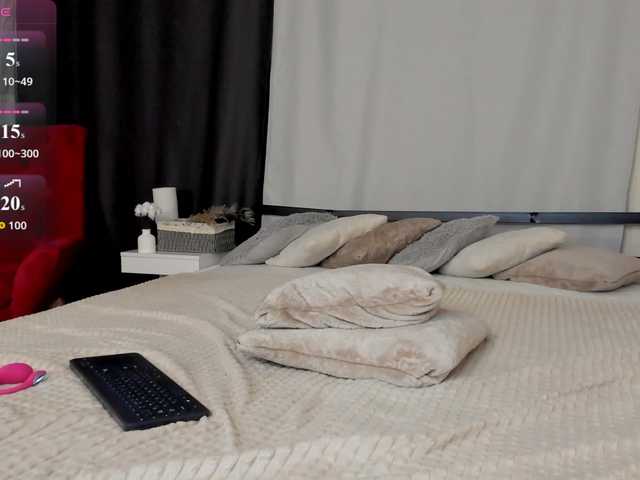 MillyYoung live cam on BongaCams