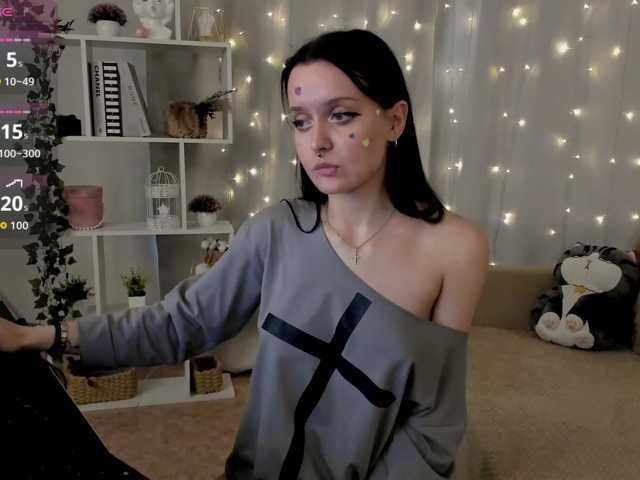 MillyYoung live cam on BongaCams
