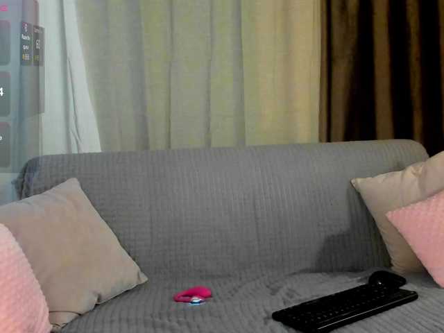 MillyYoung live cam on BongaCams