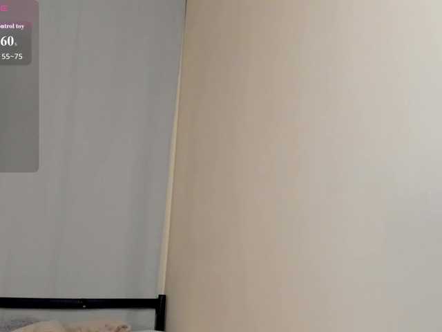 MillyYoung live cam on BongaCams