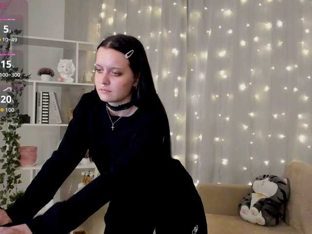 MillyYoung live cam on BongaCams