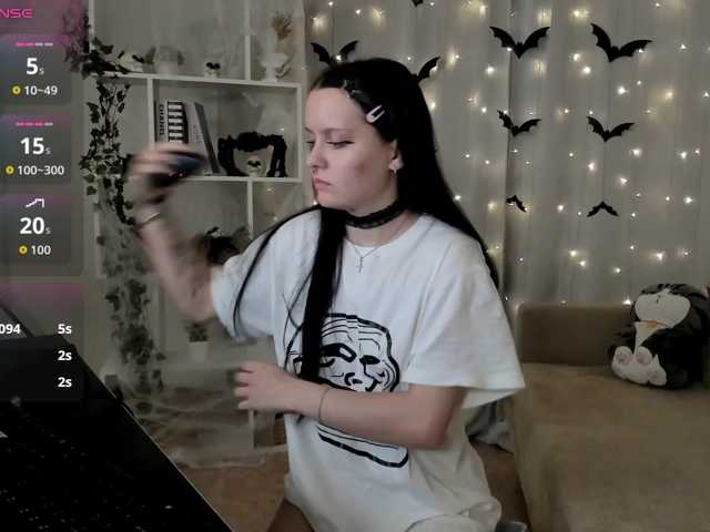 MillyYoung live cam on BongaCams