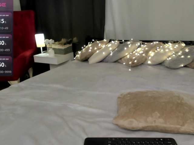 MillyYoung live cam on BongaCams