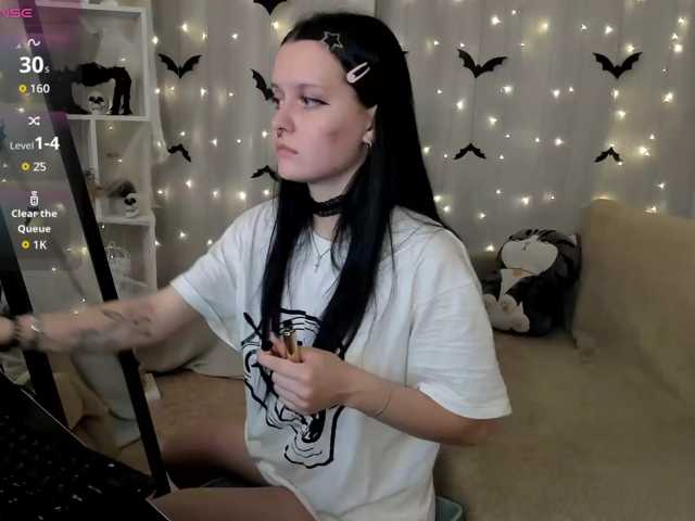 MillyYoung live cam on BongaCams