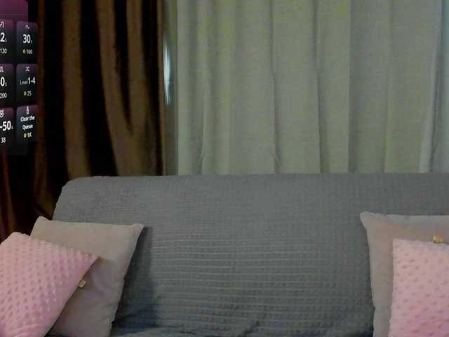 MillyYoung live cam on BongaCams