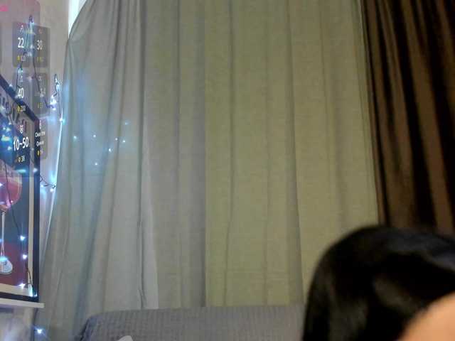MillyYoung live cam on BongaCams