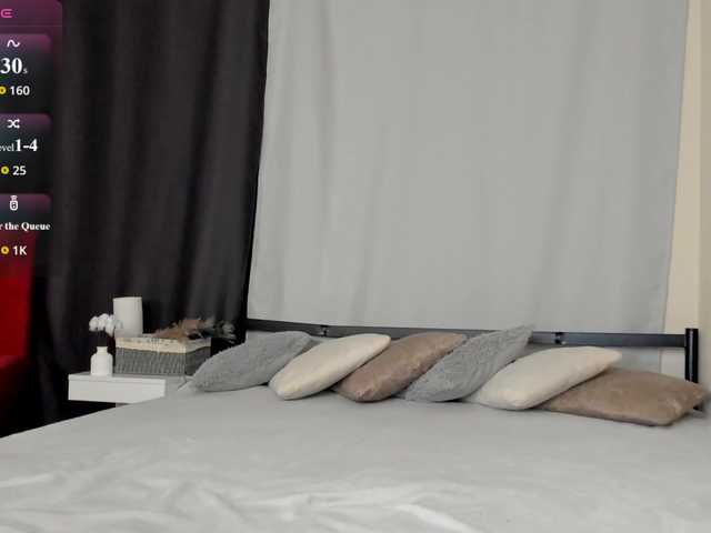 MillyYoung live cam on BongaCams