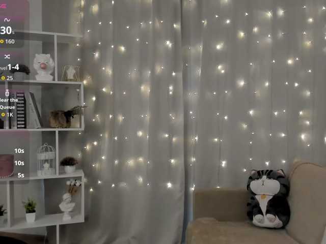 MillyYoung live cam on BongaCams