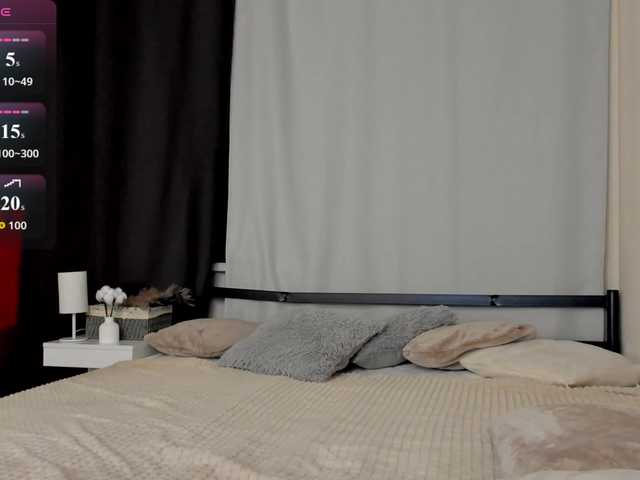 MillyYoung live cam on BongaCams
