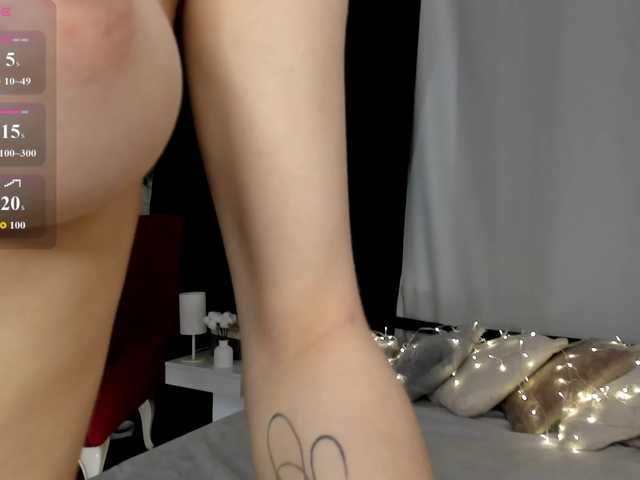 MillyYoung live cam on BongaCams