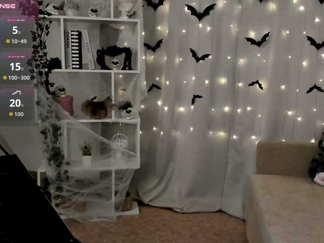 MillyYoung live cam on BongaCams