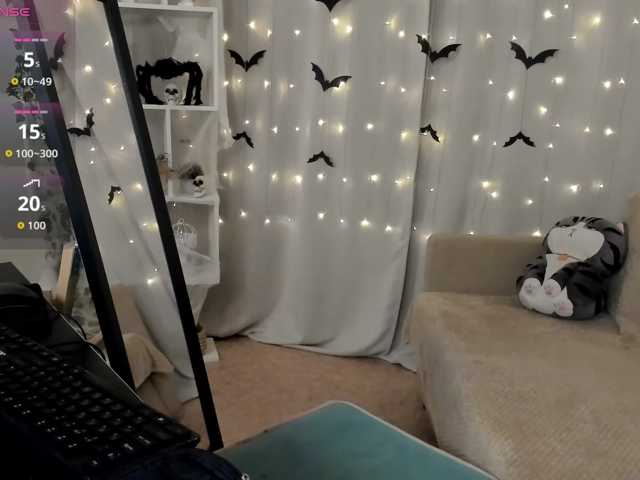 MillyYoung live cam on BongaCams