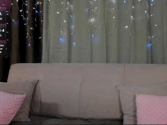 MillyYoung live cam on BongaCams
