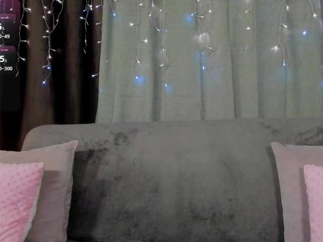 MillyYoung live cam on BongaCams
