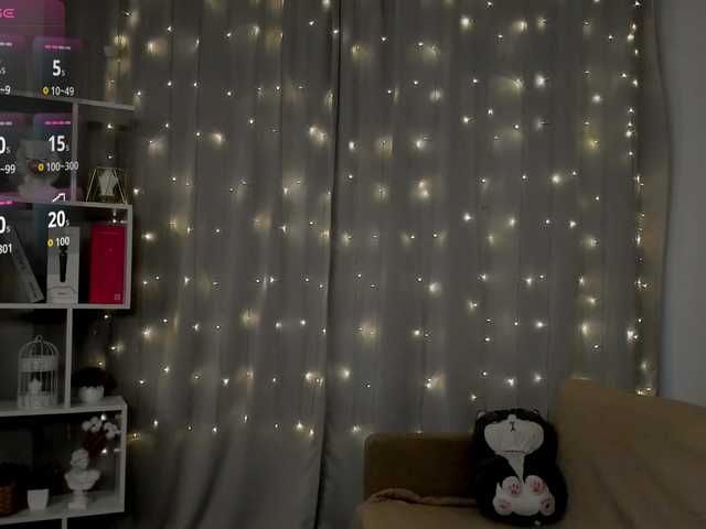MillyYoung live cam on BongaCams