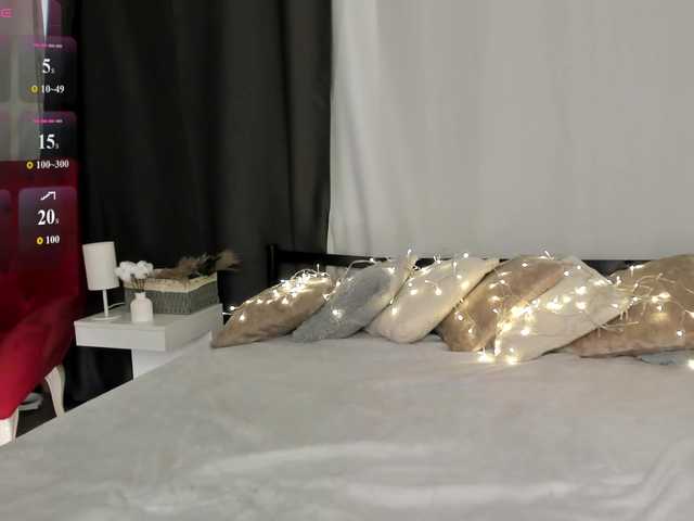 MillyYoung live cam on BongaCams