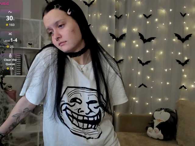 MillyYoung live cam on BongaCams