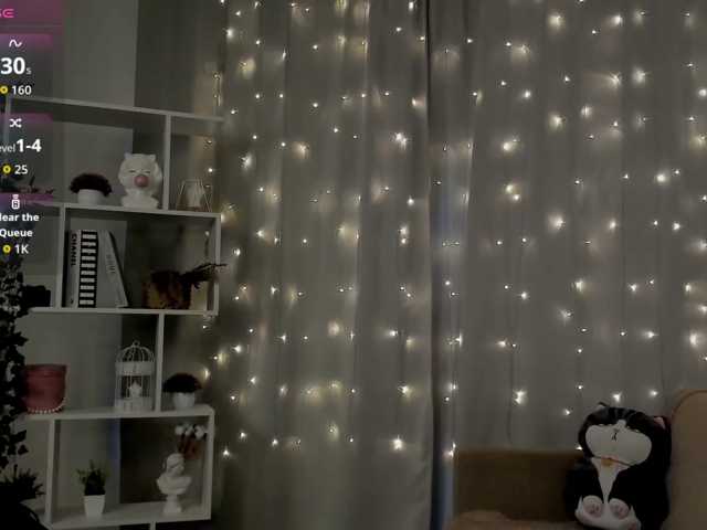 MillyYoung live cam on BongaCams
