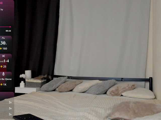 MillyYoung live cam on BongaCams