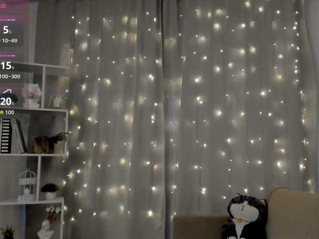MillyYoung live cam on BongaCams