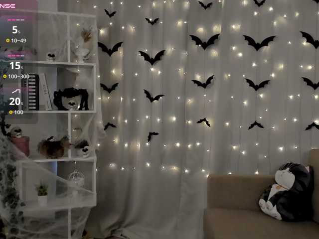 MillyYoung live cam on BongaCams