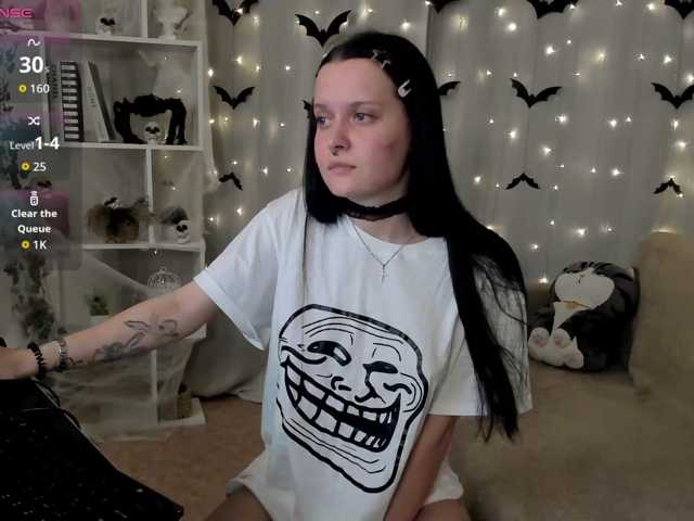MillyYoung live cam on BongaCams