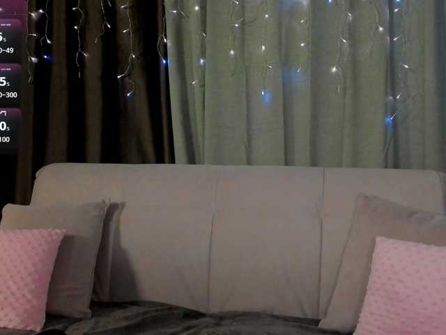 MillyYoung live cam on BongaCams