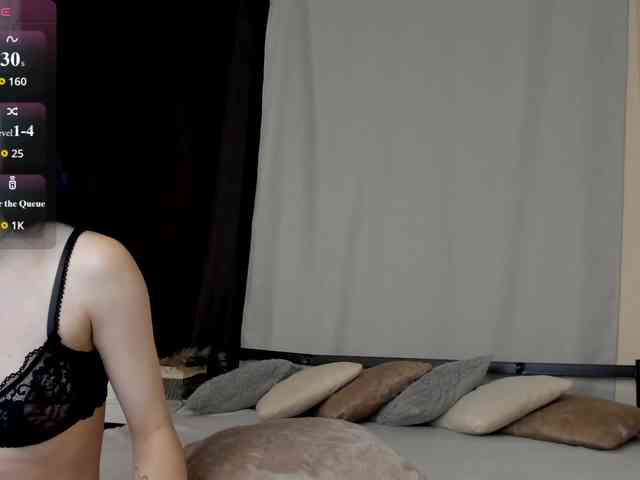MillyYoung Sex Cam Show