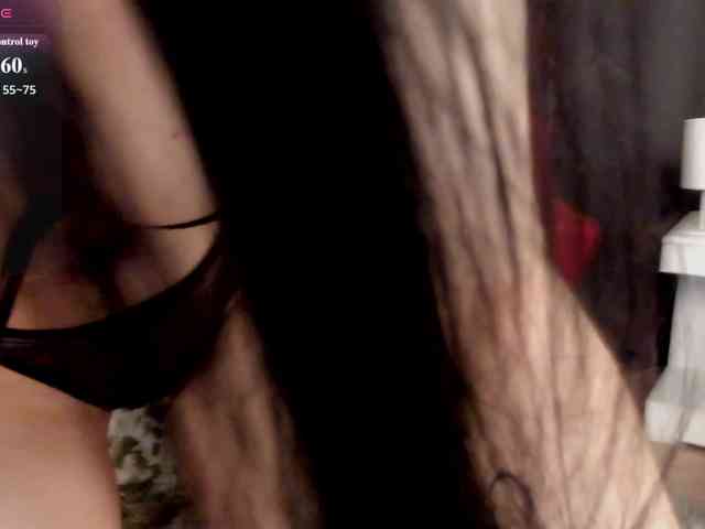 MillyYoung Sex Cam Show