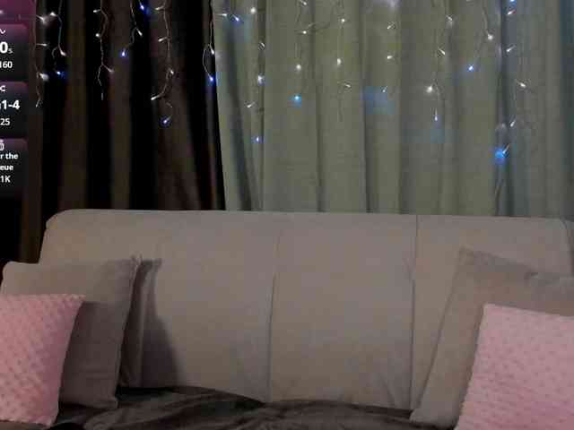 MillyYoung webcam