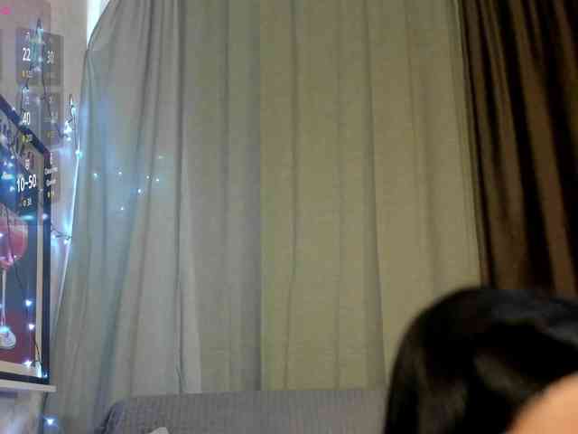 MillyYoung webcam