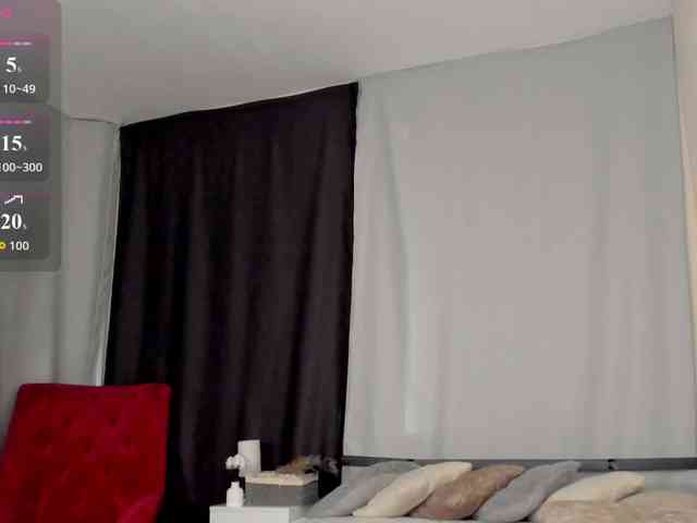 MillyYoung webcam