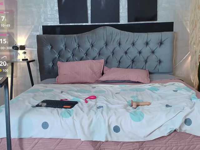 tiffanyray1 live cam on BongaCams