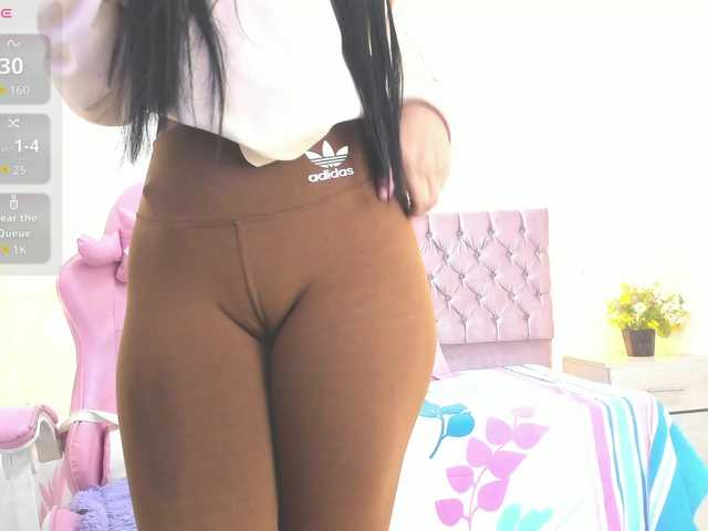 tiffanyray1 live cam on BongaCams