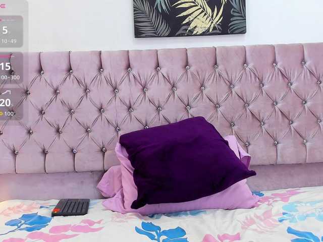 tiffanyray1 live cam on BongaCams