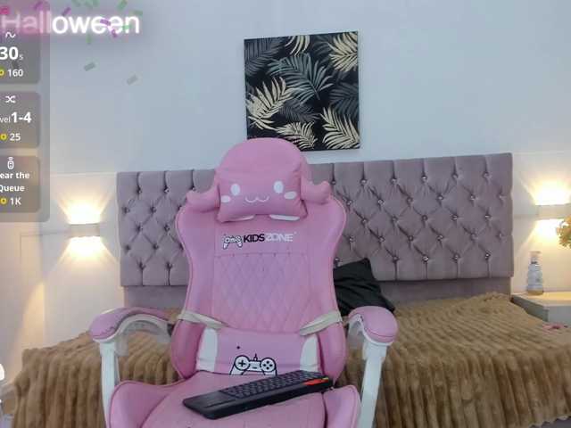 tiffanyray1 live cam on BongaCams