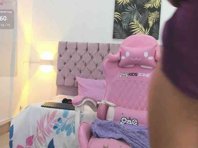 tiffanyray1 webcam